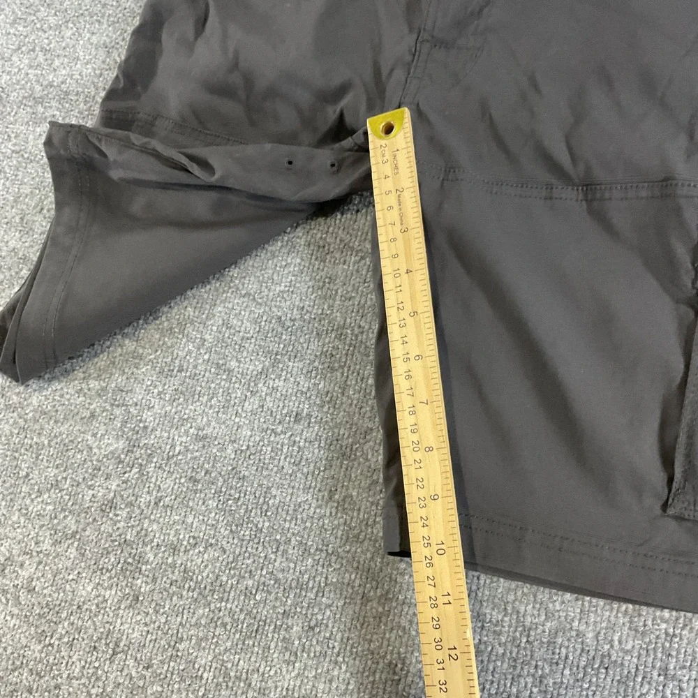 Prana description men